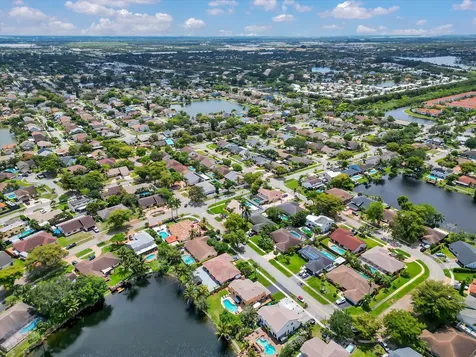 621 SW 98th Terrace Pembroke Pines FL 33025