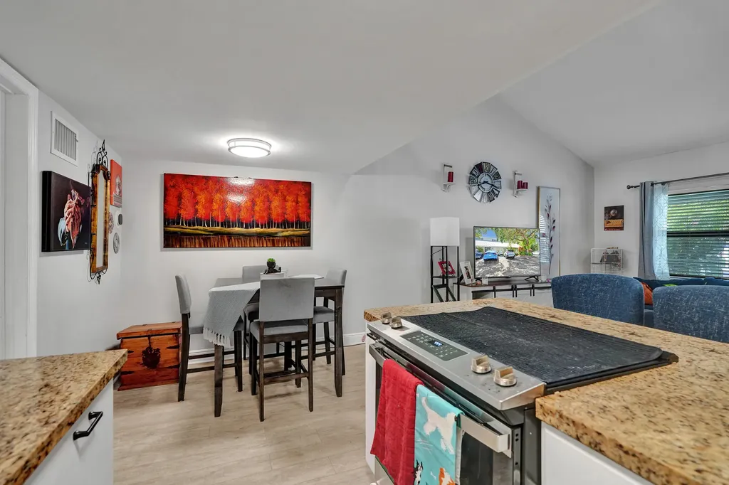 1455 Holly Heights Drive Fort Lauderdale FL 33304