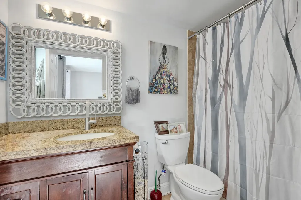 1455 Holly Heights Drive Fort Lauderdale FL 33304