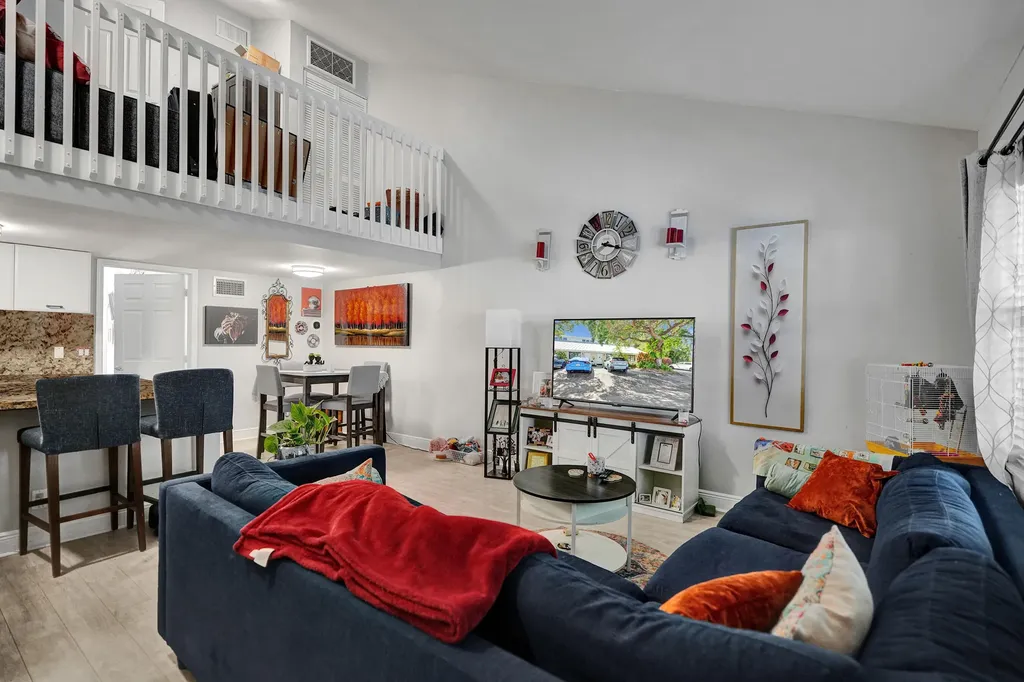 1455 Holly Heights Drive Fort Lauderdale FL 33304