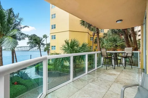 2650 Lake Shore Drive Riviera Beach FL 33404