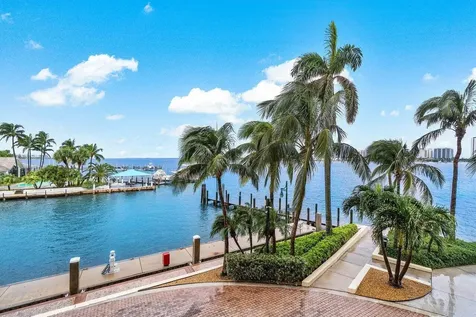 2650 Lake Shore Drive Riviera Beach FL 33404