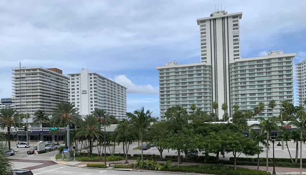 4143 N Ocean Boulevard Fort Lauderdale FL 33308
