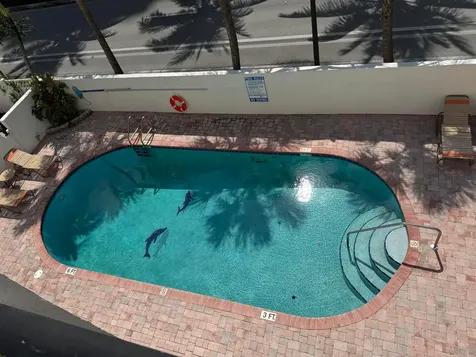 4143 N Ocean Boulevard Fort Lauderdale FL 33308