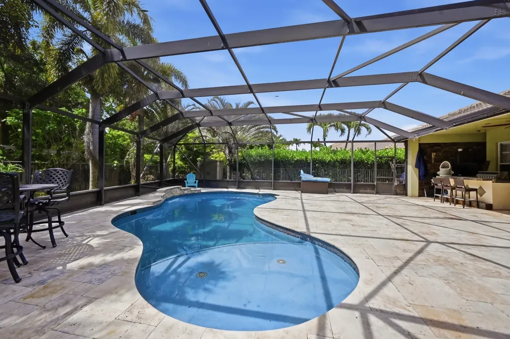4228 Cedar Creek Ranch Circle Lake Worth FL 33467
