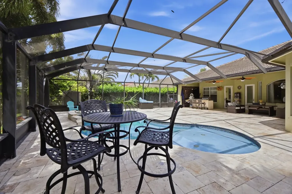 4228 Cedar Creek Ranch Circle Lake Worth FL 33467