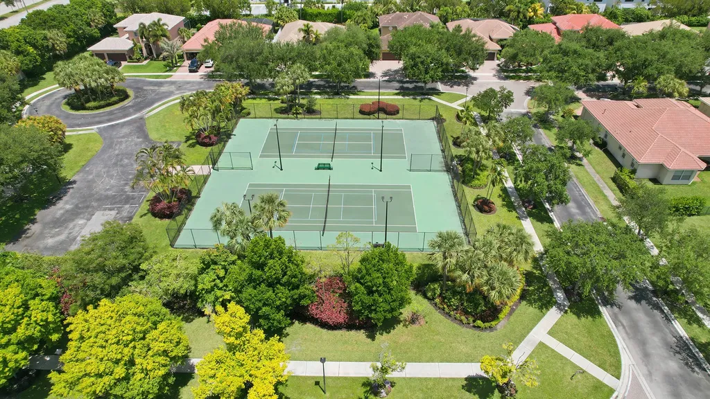 4228 Cedar Creek Ranch Circle Lake Worth FL 33467