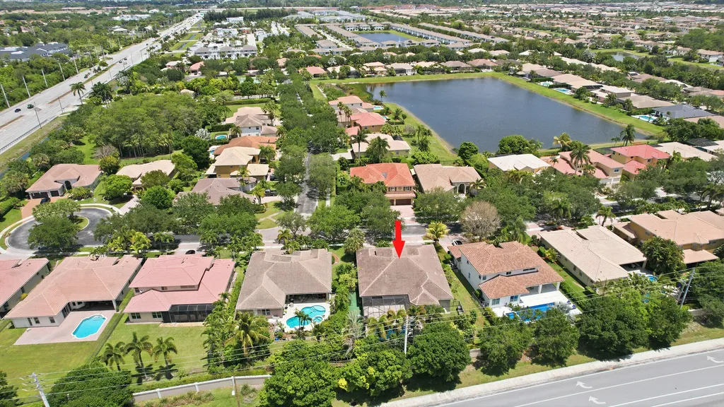 4228 Cedar Creek Ranch Circle Lake Worth FL 33467