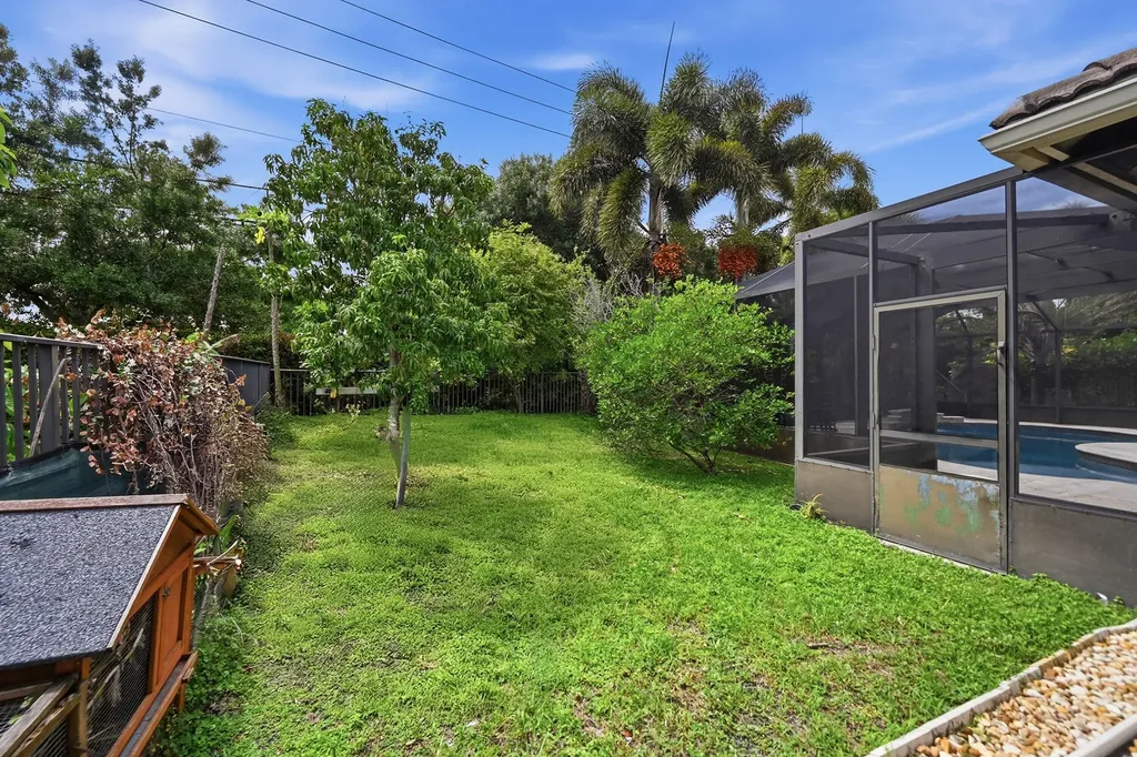 4228 Cedar Creek Ranch Circle Lake Worth FL 33467