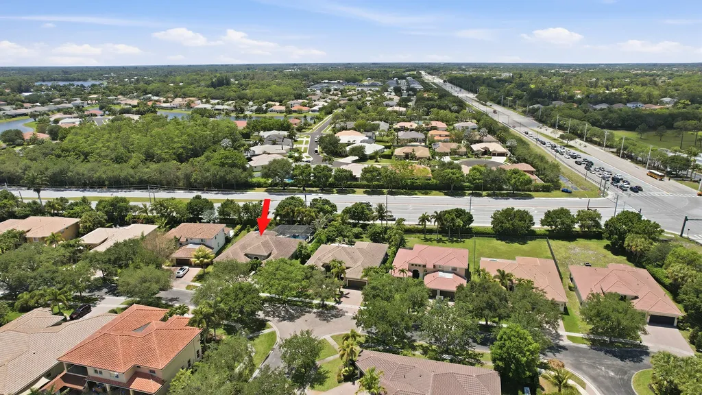 4228 Cedar Creek Ranch Circle Lake Worth FL 33467