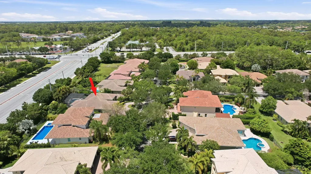 4228 Cedar Creek Ranch Circle Lake Worth FL 33467