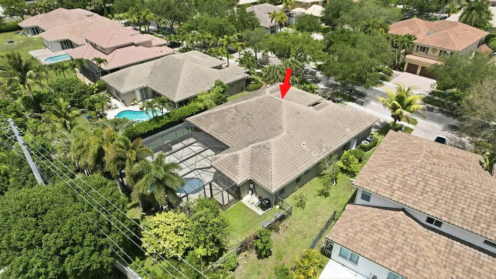 4228 Cedar Creek Ranch Circle Lake Worth FL 33467