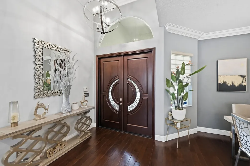 4228 Cedar Creek Ranch Circle Lake Worth FL 33467