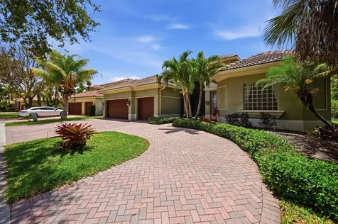 4228 Cedar Creek Ranch Circle Lake Worth FL 33467