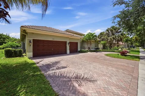 4228 Cedar Creek Ranch Circle Lake Worth FL 33467