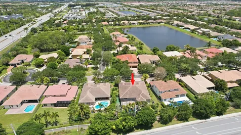 4228 Cedar Creek Ranch Circle Lake Worth FL 33467