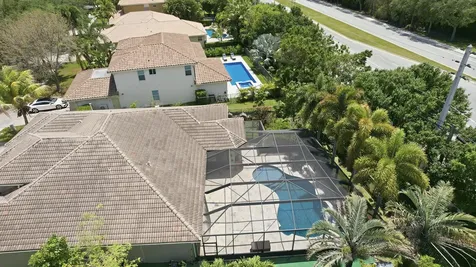 4228 Cedar Creek Ranch Circle Lake Worth FL 33467