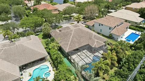 4228 Cedar Creek Ranch Circle Lake Worth FL 33467