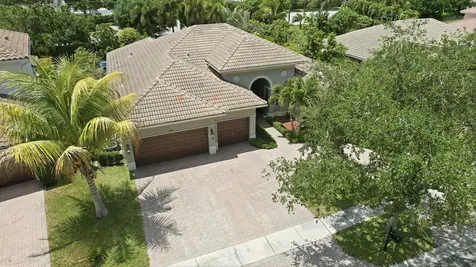 4228 Cedar Creek Ranch Circle Lake Worth FL 33467