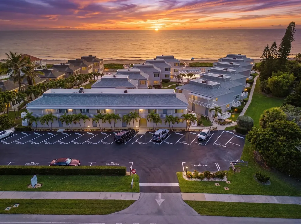 1457 NE Ocean Boulevard Stuart FL 34996