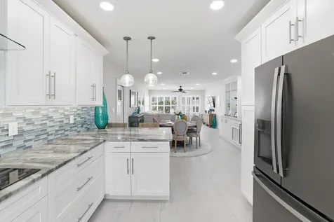 1457 NE Ocean Boulevard Stuart FL 34996