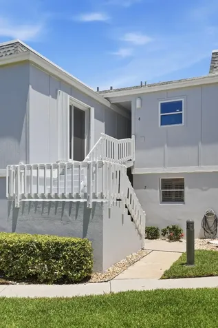 1457 NE Ocean Boulevard Stuart FL 34996
