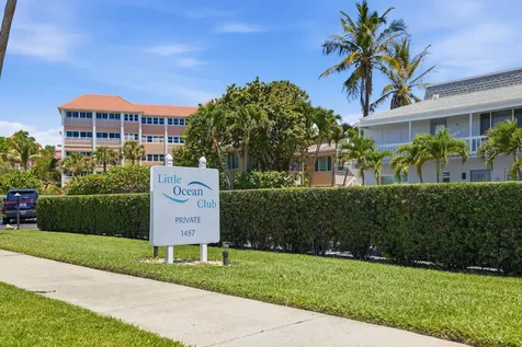 1457 NE Ocean Boulevard Stuart FL 34996