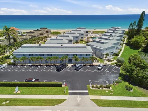1457 NE Ocean Boulevard Stuart FL 34996