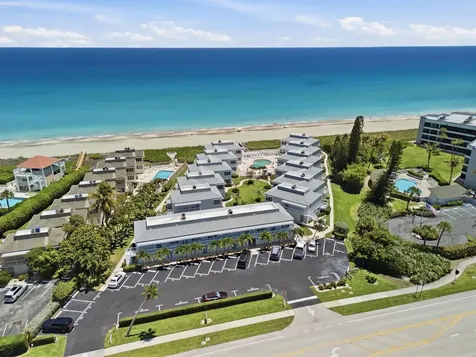 1457 NE Ocean Boulevard Stuart FL 34996