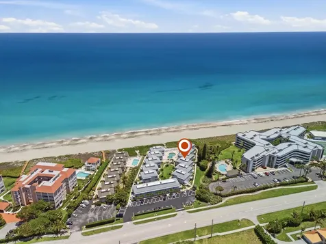 1457 NE Ocean Boulevard Stuart FL 34996