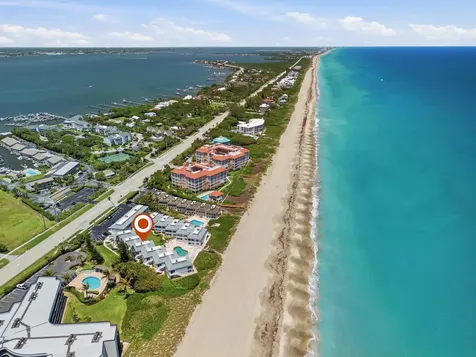 1457 NE Ocean Boulevard Stuart FL 34996