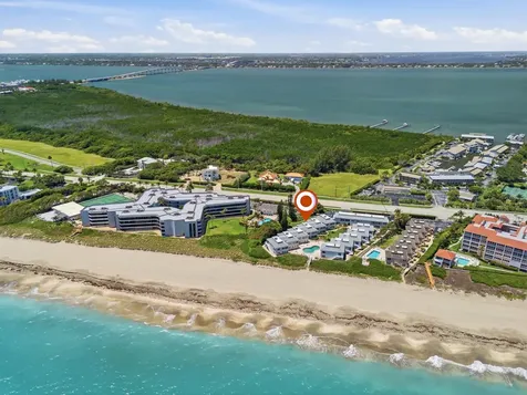 1457 NE Ocean Boulevard Stuart FL 34996