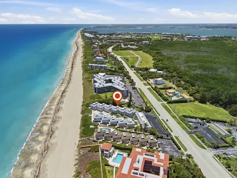 1457 NE Ocean Boulevard Stuart FL 34996