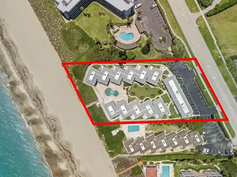 1457 NE Ocean Boulevard Stuart FL 34996