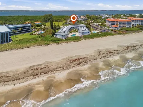 1457 NE Ocean Boulevard Stuart FL 34996