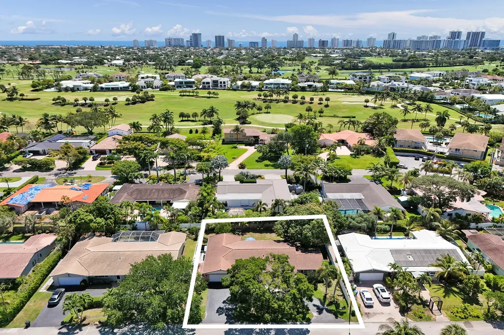 3930 NE 21st Avenue Fort Lauderdale FL 33308