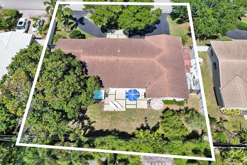 3930 NE 21st Avenue Fort Lauderdale FL 33308