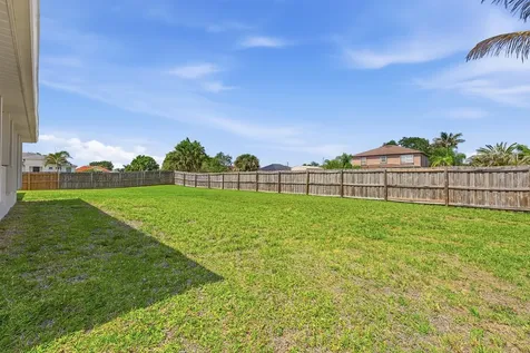 4448 SW Verink Street Port St Lucie FL 34953
