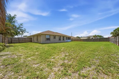 4448 SW Verink Street Port St Lucie FL 34953