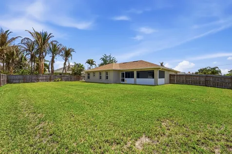 4448 SW Verink Street Port St Lucie FL 34953