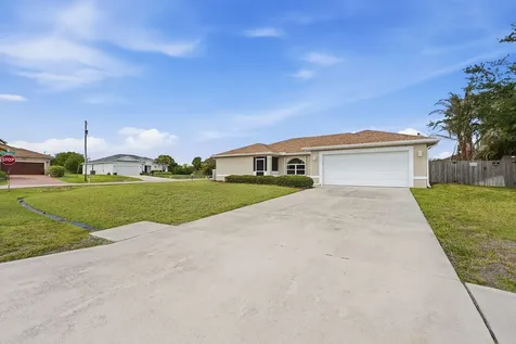 4448 SW Verink Street Port St Lucie FL 34953