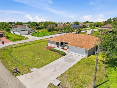 4448 SW Verink Street Port St Lucie FL 34953