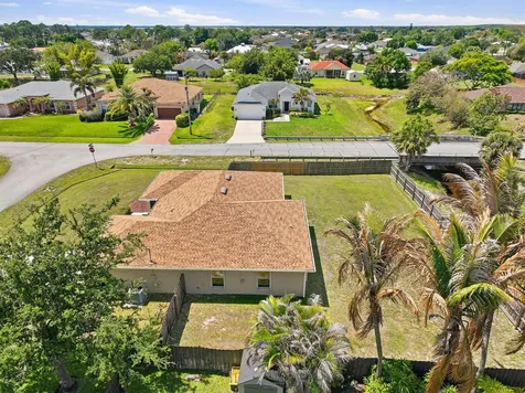 4448 SW Verink Street Port St Lucie FL 34953
