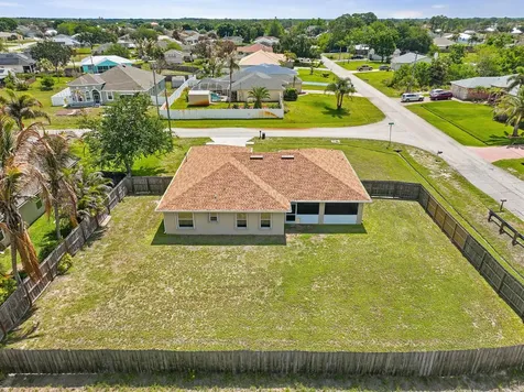 4448 SW Verink Street Port St Lucie FL 34953