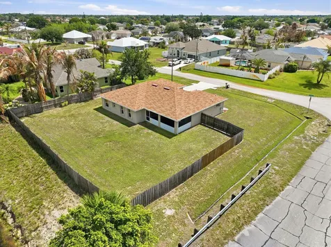 4448 SW Verink Street Port St Lucie FL 34953
