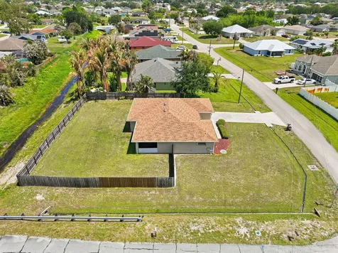 4448 SW Verink Street Port St Lucie FL 34953
