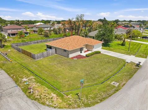 4448 SW Verink Street Port St Lucie FL 34953