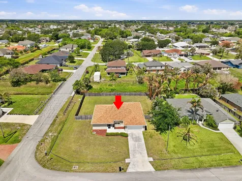 4448 SW Verink Street Port St Lucie FL 34953