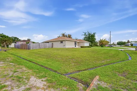 4448 SW Verink Street Port St Lucie FL 34953