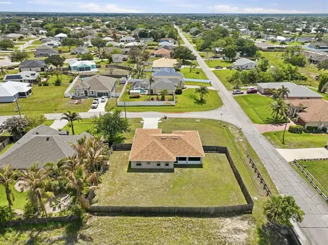 4448 SW Verink Street Port St Lucie FL 34953